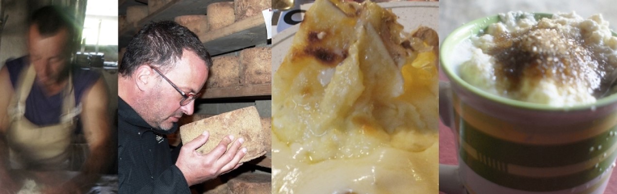 Castelmagno