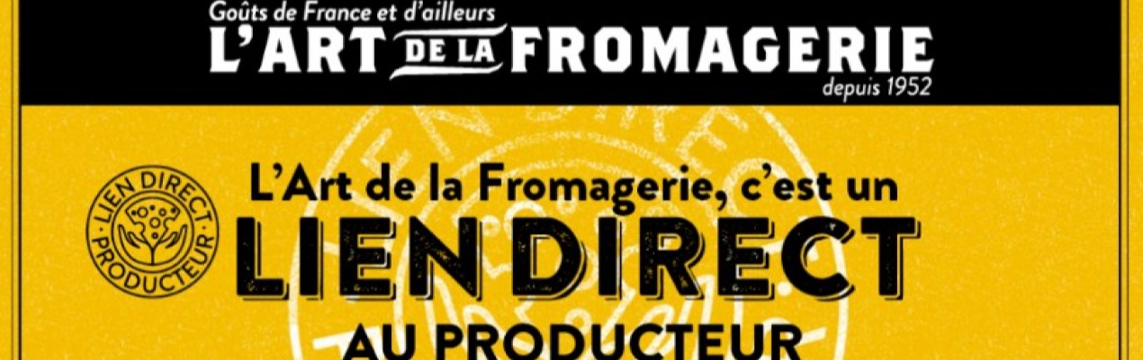 L'Art de la Fromagerie