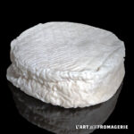 Coeur de rollot fermier