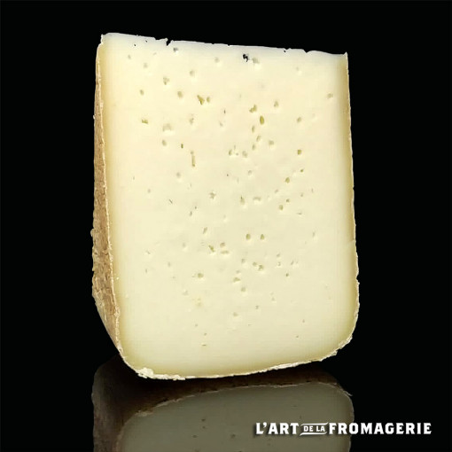 Tomme de brebis fermière d&rsquo;estive