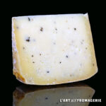 Pecorino tartufo Reserva