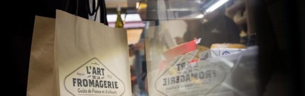 Choisir L'Art de la Fromagerie