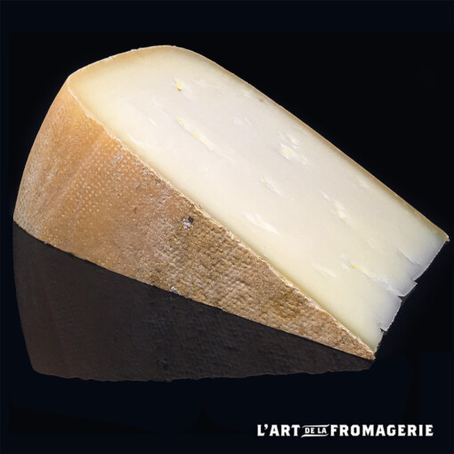 Tomme de brebis fermière du Béarn