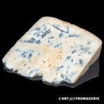 Persillé de chèvre fermier Pâturage et foin