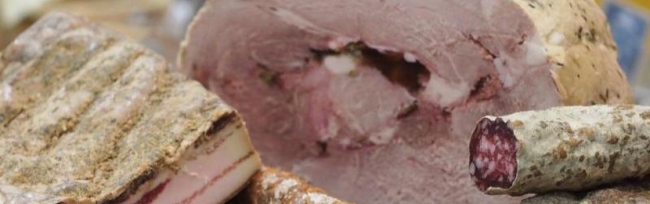 Charcuterie sans sels nitrités