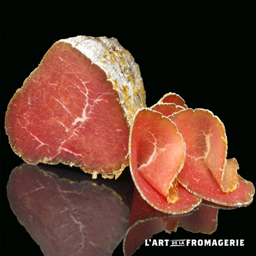 Bresil fumé
