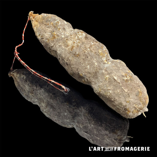 Saucisson ardéchois sans sel nitrité