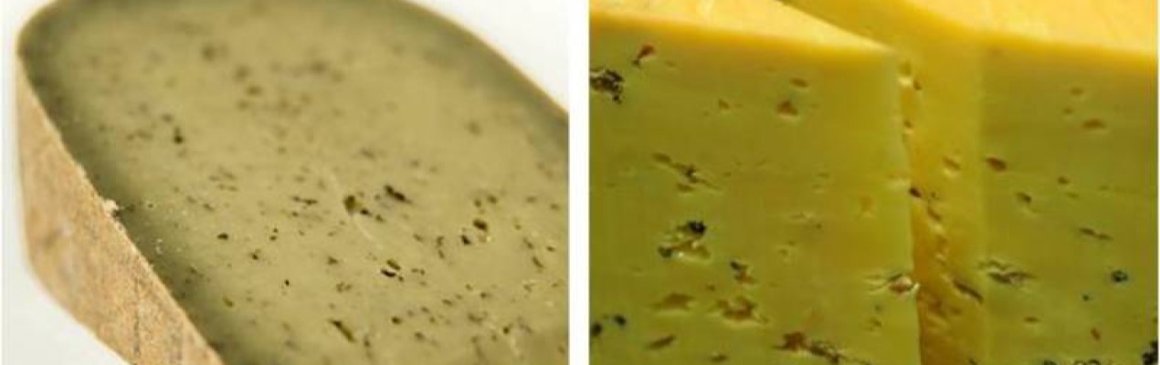 Créations fromages EST L'Art de la Fromagerie