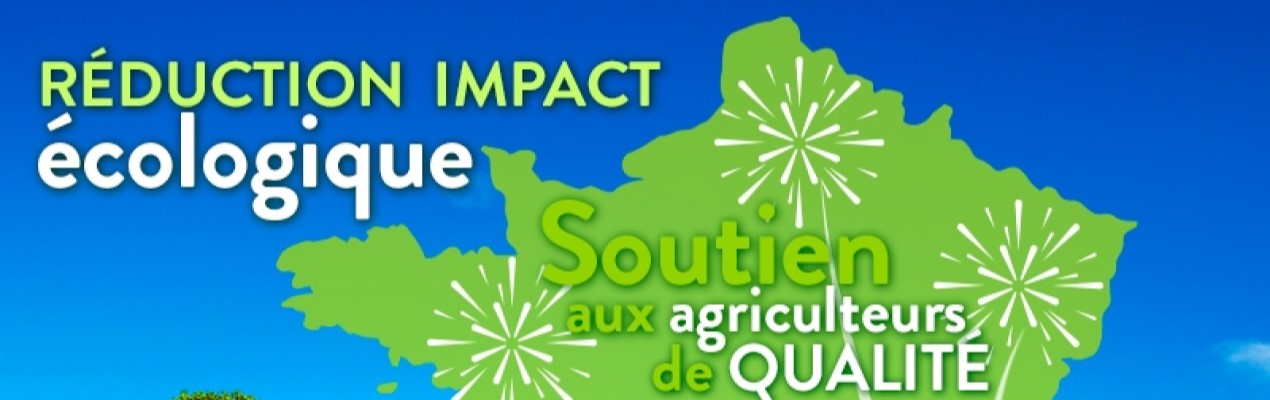 Réduction impact écologique par L'Art de la Fromagerie