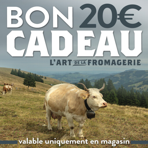 Bon cadeau