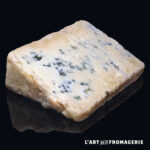 Persillé de brebis fermier