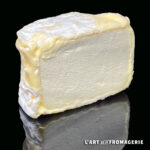 Chaource fermier 500g AOP Pâturage et foin