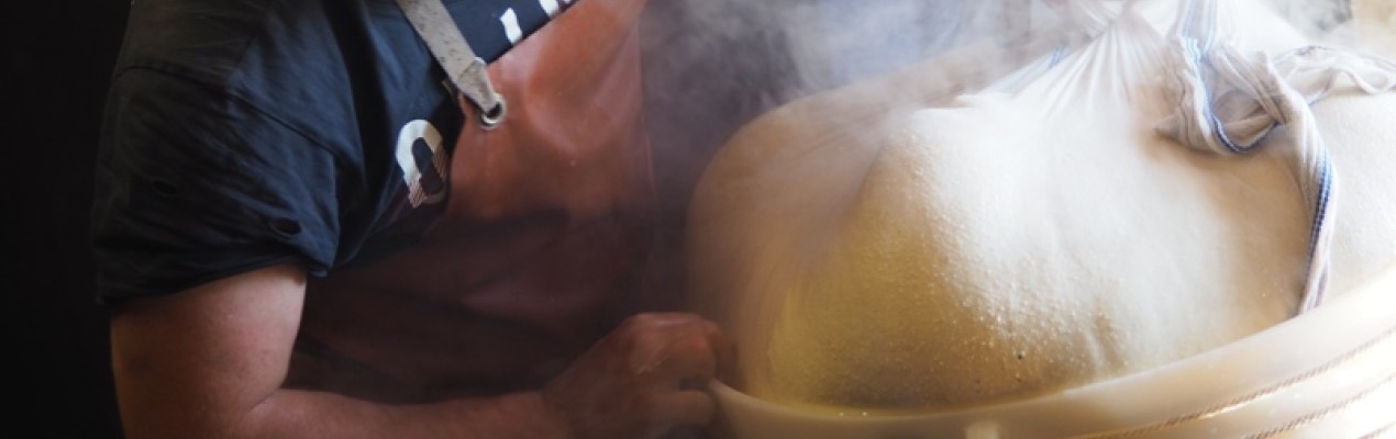 L'Art de la Fromagerie prospecte en Suisse