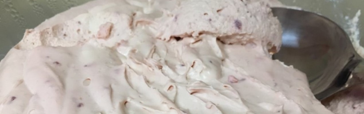 Chantilly spéciale par L'Art de la Fromagerie