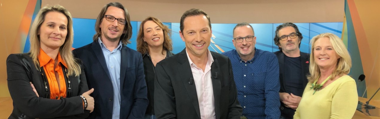 France 3 ensemble c'est mieux