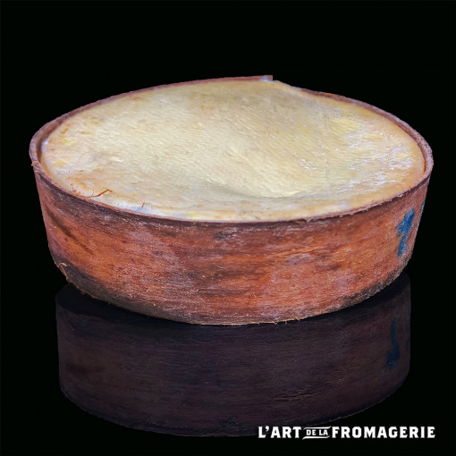 Vacherin fermier Bio