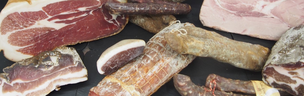 charcuterie L'Art de la Fromagerie