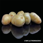 Pommes de terre ardéchoises (crues)