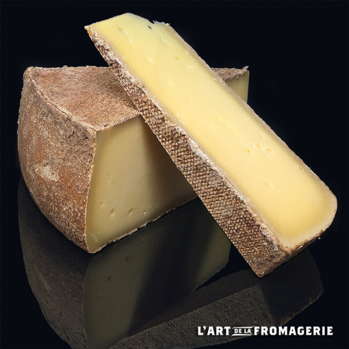 Chablaisien fermier Bio