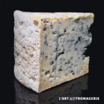 Bleu d&rsquo;Auvergne fermier AOP Pâturage et foin