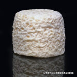 Crottin de chèvre fermier