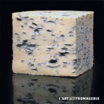 Fourme d&rsquo;Ambert fermière AOP Pâturage et foin