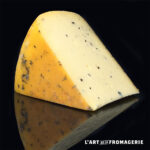 Gouda aux truffes fermier