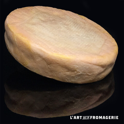 Munster fermier AOP Pâturage et foin