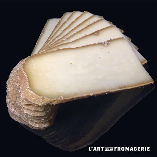 Raclette fumée