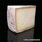 Pilat – Tomme de chèvre fermière Pâturage et foin