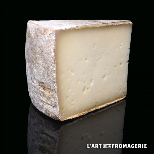 Pilat – Tomme de chèvre fermière Pâturage et foin