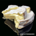 Vacherin Mont D&rsquo;Or à la coupe AOP