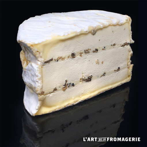 Brillant truffé (Tuber Aestivum 3%)