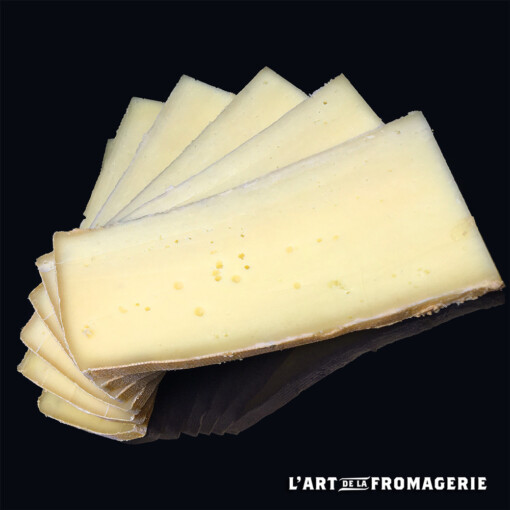 Raclette de montagne suisse