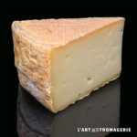Tomme fermière de montagne Bio