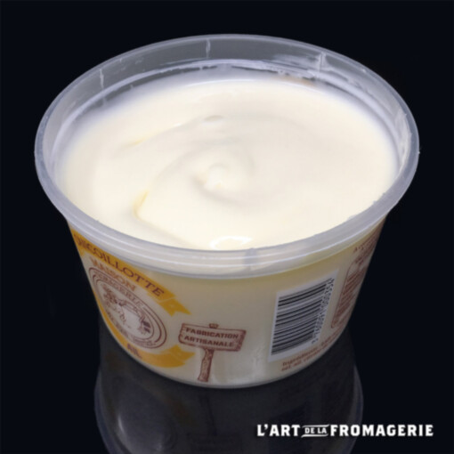 Cancoillotte à l&rsquo;ail IGP – 240 g