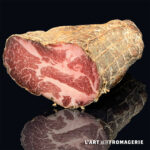Coppa fermière sans sel nitrité