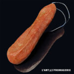 Chorizo fermier sans sel nitrité