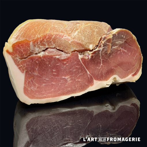 Jambon de Bayonne fermier IGP > 20 mois
