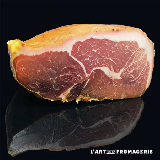 Jambon cru Aveyronnais sans sel nitrité