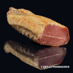 Lomo séché fermier sans sel nitrité