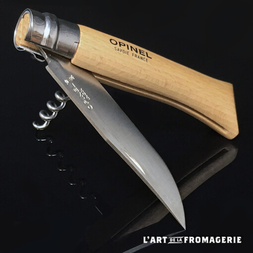 Opinel Tire-Bouchon