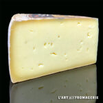 Vacherin Fribourgeois d&rsquo;alpage au feu de bois Slow Food AOP