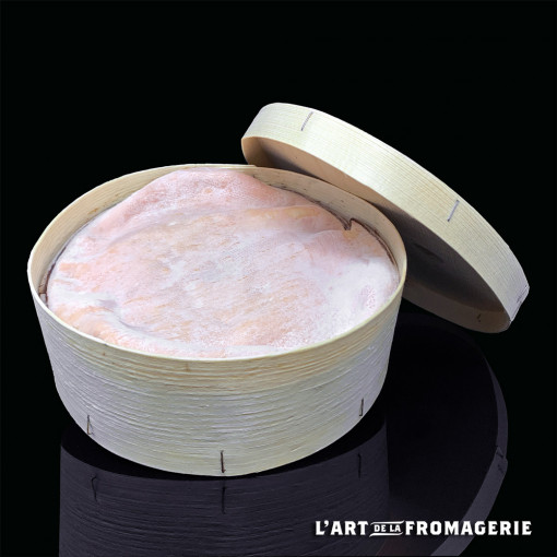 Vacherin Mont D&rsquo;Or Suisse – 5 pers AOP