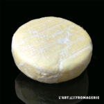 Barrézien fermier Bio