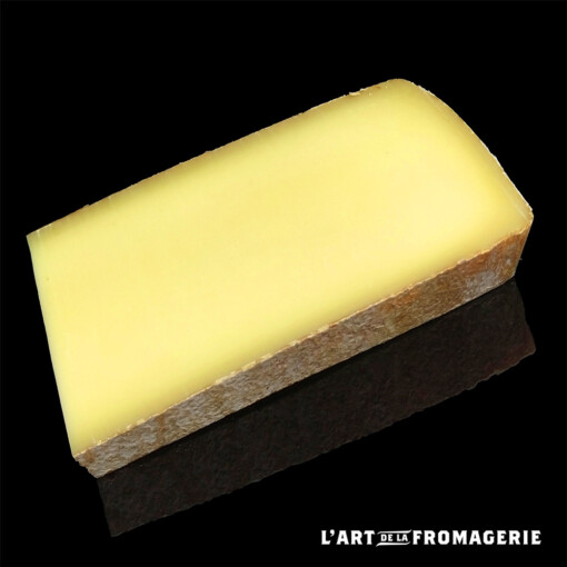 Comté Fruité 12 mois Bio AOP