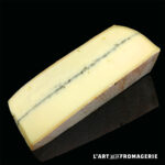 Morbier Bio AOP