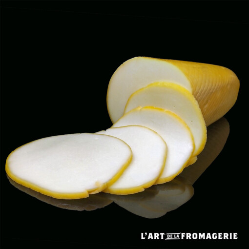 Scamorza di bufala fumée