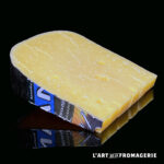 Gouda fermier 24 mois AOP