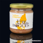 Confiture de marrons d&rsquo;Ardèche AOP – 240g
